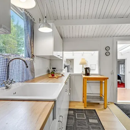 بيت للعطل Cozy In With Kitchen *
