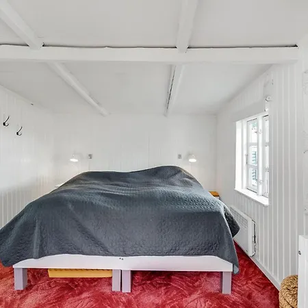 Cozy In With Kitchen